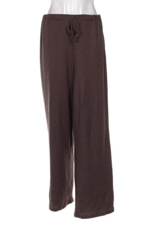 Dámské kalhoty  SHEIN, Velikost M, Barva Hnědá, Cena  413,00 Kč