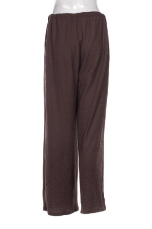 Dámské kalhoty  SHEIN, Velikost M, Barva Hnědá, Cena  413,00 Kč