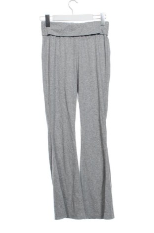 Dámské kalhoty  SHEIN, Velikost XS, Barva Šedá, Cena  149,00 Kč