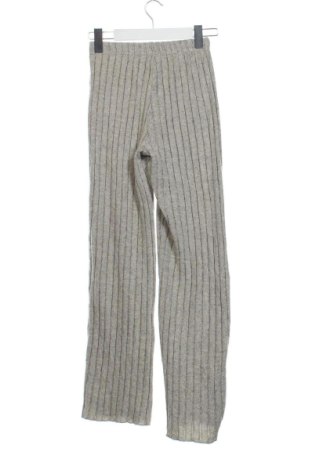 Дамски панталон SHEIN, Размер XXS, Цвят Сив, Цена 5,11 €