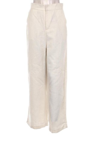 Damenhose SHEIN, Größe S, Farbe Weiß, Preis 8,99 €