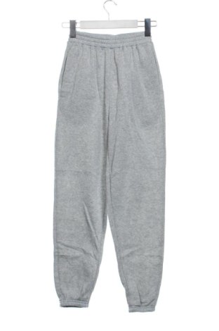 Damskie spodnie SHEIN, Rozmiar XXS, Kolor Szary, Cena 25,99 zł