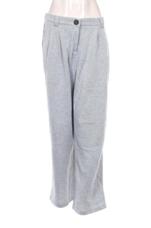 Dámské kalhoty  SHEIN, Velikost L, Barva Šedá, Cena  199,00 Kč