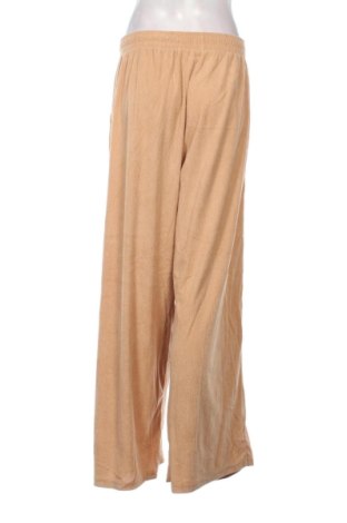 Pantaloni de femei SHEIN, Mărime L, Culoare Portocaliu, Preț 38,99 Lei