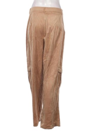 Dámske nohavice SHEIN, Veľkosť L, Farba Hnedá, Cena  7,95 €