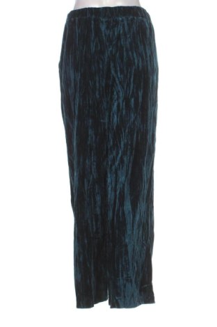 Pantaloni de femei SHEIN, Mărime XL, Culoare Albastru, Preț 39,99 Lei