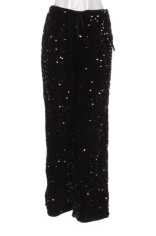 Dámské kalhoty  SHEIN, Velikost S, Barva Černá, Cena  279,00 Kč