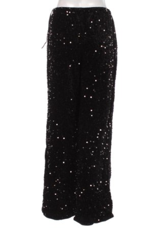 Dámské kalhoty  SHEIN, Velikost S, Barva Černá, Cena  279,00 Kč