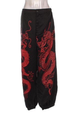 Damenhose SHEIN, Größe 3XL, Farbe Mehrfarbig, Preis 13,99 €