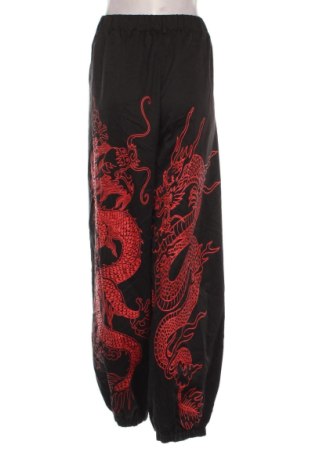 Damenhose SHEIN, Größe 3XL, Farbe Mehrfarbig, Preis 13,99 €