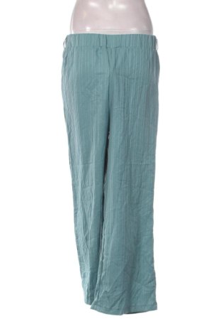 Pantaloni de femei SHEIN, Mărime S, Culoare Albastru, Preț 37,99 Lei