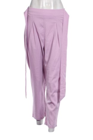 Damenhose SHEIN, Größe M, Farbe Lila, Preis € 14,68