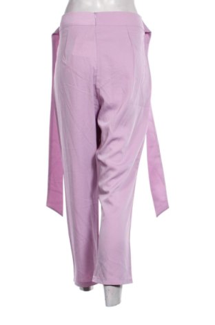 Damenhose SHEIN, Größe M, Farbe Lila, Preis € 14,68