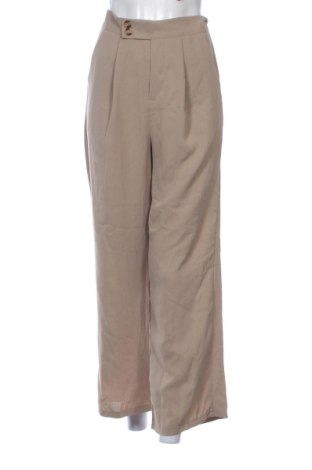 Damenhose SHEIN, Größe S, Farbe Beige, Preis € 10,00