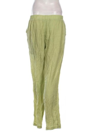 Dámske nohavice SHEIN, Veľkosť L, Farba Zelená, Cena  17,95 €