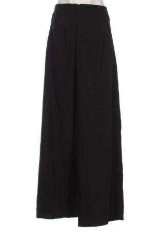 Dámske nohavice SHEIN, Veľkosť 4XL, Farba Čierna, Cena  17,95 €