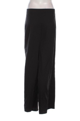 Dámske nohavice SHEIN, Veľkosť 4XL, Farba Čierna, Cena  17,95 €