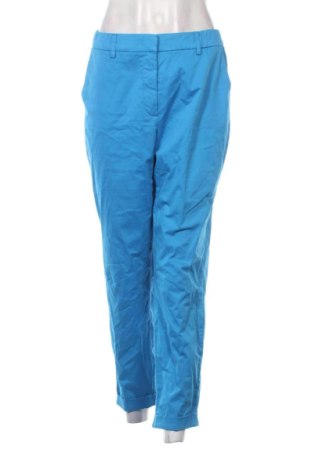 Damenhose Samoon By Gerry Weber, Größe L, Farbe Blau, Preis 5,99 €