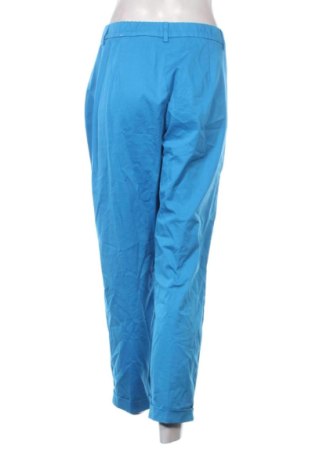 Damenhose Samoon By Gerry Weber, Größe L, Farbe Blau, Preis 5,99 €