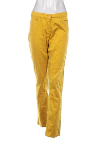 Damskie spodnie Sandwich_, Rozmiar M, Kolor Żółty, Cena 166,99 zł