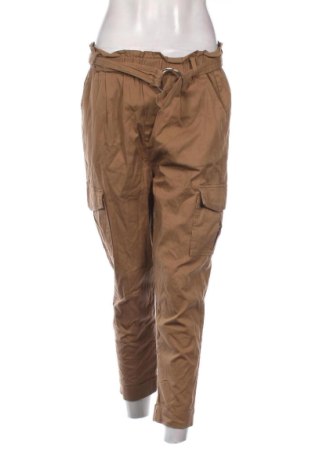 Pantaloni de femei Sans Souci, Mărime S, Culoare Maro, Preț 102,50 Lei