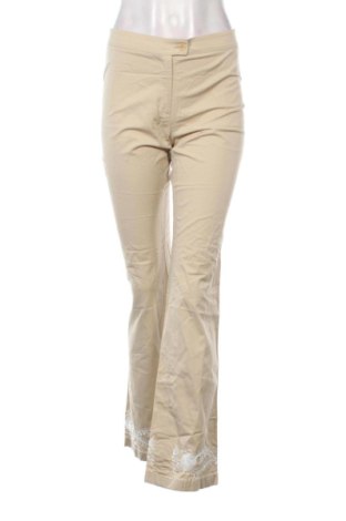 Дамски панталон Santacroce, Размер S, Цвят Бежов, Цена 32,21 €