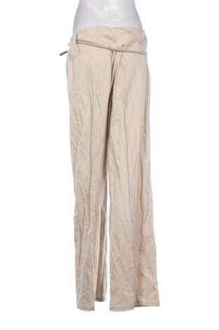 Damenhose Sarah Pacini, Größe L, Farbe Beige, Preis € 64,99