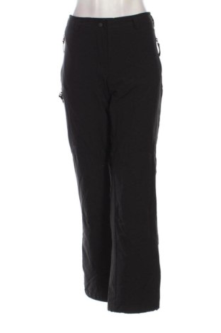 Damenhose Schoffel, Größe XL, Farbe Schwarz, Preis 15,99 €
