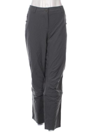 Damenhose Schoffel, Größe XL, Farbe Grau, Preis 41,99 €