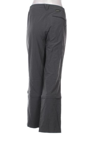 Damenhose Schoffel, Größe XL, Farbe Grau, Preis 41,99 €