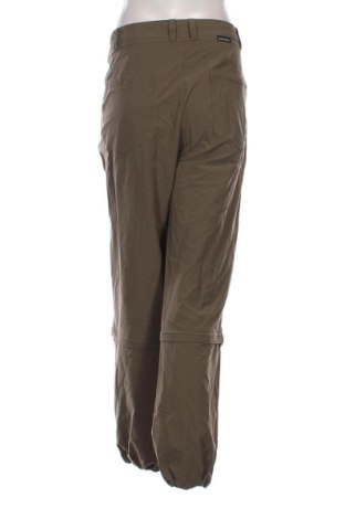 Dámské kalhoty  Schoffel, Velikost XXL, Barva Zelená, Cena  349,00 Kč