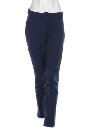 Pantaloni de femei Schoffel, Mărime XL, Culoare Albastru, Preț 73,99 Lei