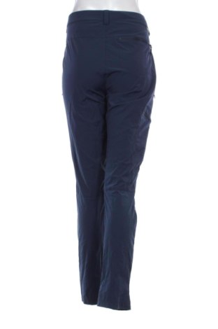 Pantaloni de femei Schoffel, Mărime XL, Culoare Albastru, Preț 73,99 Lei