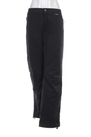 Damenhose Schoffel, Größe 3XL, Farbe Schwarz, Preis € 29,99