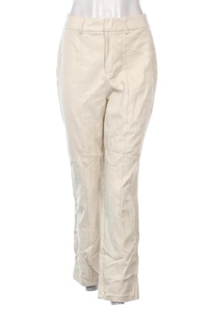 Damskie spodnie Sheike, Rozmiar S, Kolor ecru, Cena 85,99 zł