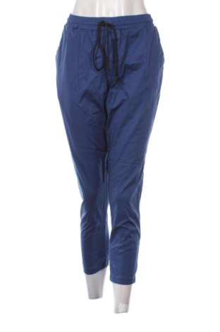 Pantaloni de femei Shima, Mărime XL, Culoare Albastru, Preț 196,99 Lei