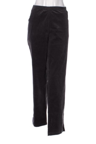 Дамски панталон Signature, Размер 4XL, Цвят Сив, Цена 14,74 €