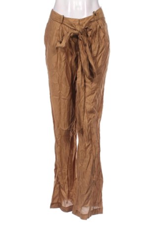 Pantaloni de femei Silvian Heach, Mărime L, Culoare Multicolor, Preț 196,99 Lei