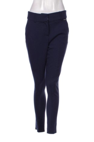 Pantaloni de femei Simple, Mărime M, Culoare Albastru, Preț 62,99 Lei