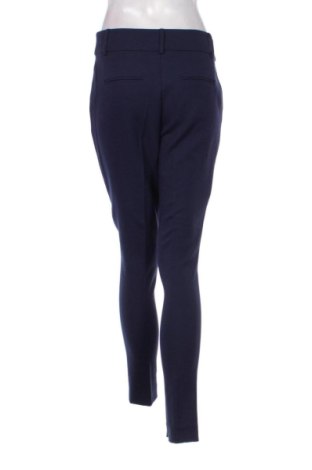Pantaloni de femei Simple, Mărime M, Culoare Albastru, Preț 62,99 Lei