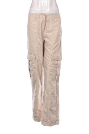 Női nadrág Sinsay, Méret M, Szín Bézs, Ár 9 750 Ft