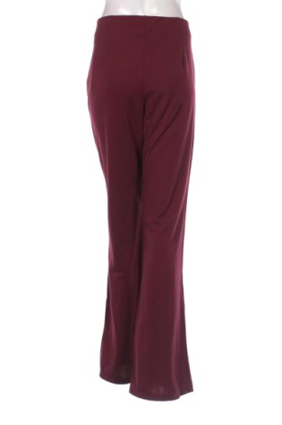 Női nadrág Sinsay, Méret XL, Szín Piros, Ár 10 331 Ft