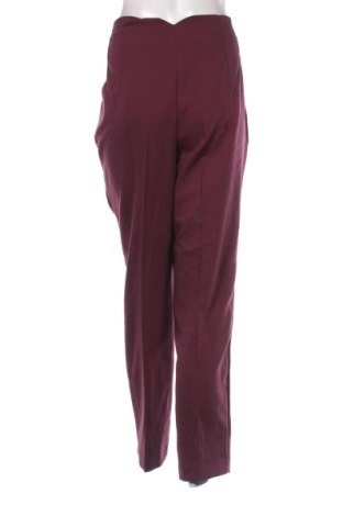 Дамски панталон Sinsay, Размер XL, Цвят Червен, Цена 25,00 €