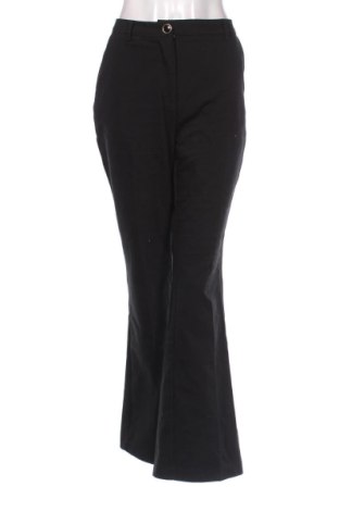 Női nadrág Sinsay, Méret L, Szín Fekete, Ár 10 331 Ft