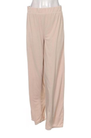 Női nadrág Sinsay, Méret M, Szín Bézs, Ár 6 092 Ft