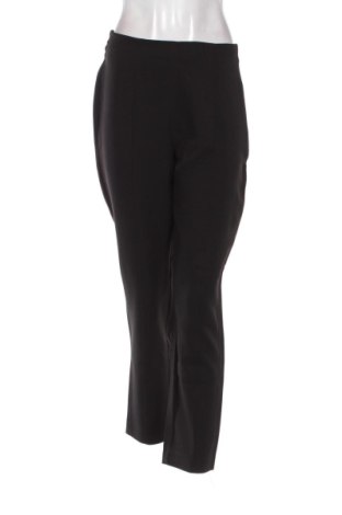 Pantaloni de femei Sinsay, Mărime M, Culoare Negru, Preț 36,49 Lei