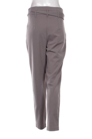 Pantaloni de femei Sinsay, Mărime S, Culoare Gri, Preț 41,71 Lei