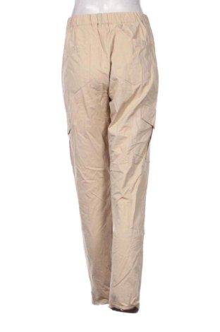 Damenhose Sinsay, Größe L, Farbe Beige, Preis € 10,93