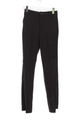 Pantaloni de femei Sinsay, Mărime XS, Culoare Negru, Preț 59,00 Lei
