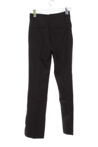 Pantaloni de femei Sinsay, Mărime XS, Culoare Negru, Preț 59,00 Lei